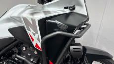 Honda NX500 (24MY)